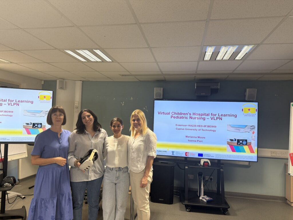 A Collaborative Visit from the Medical University of Bialystok